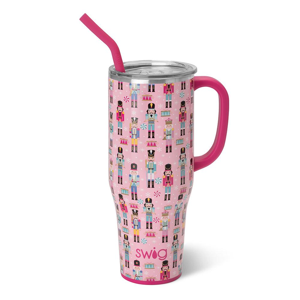 SWIG Mega Mug - The Salty Mare