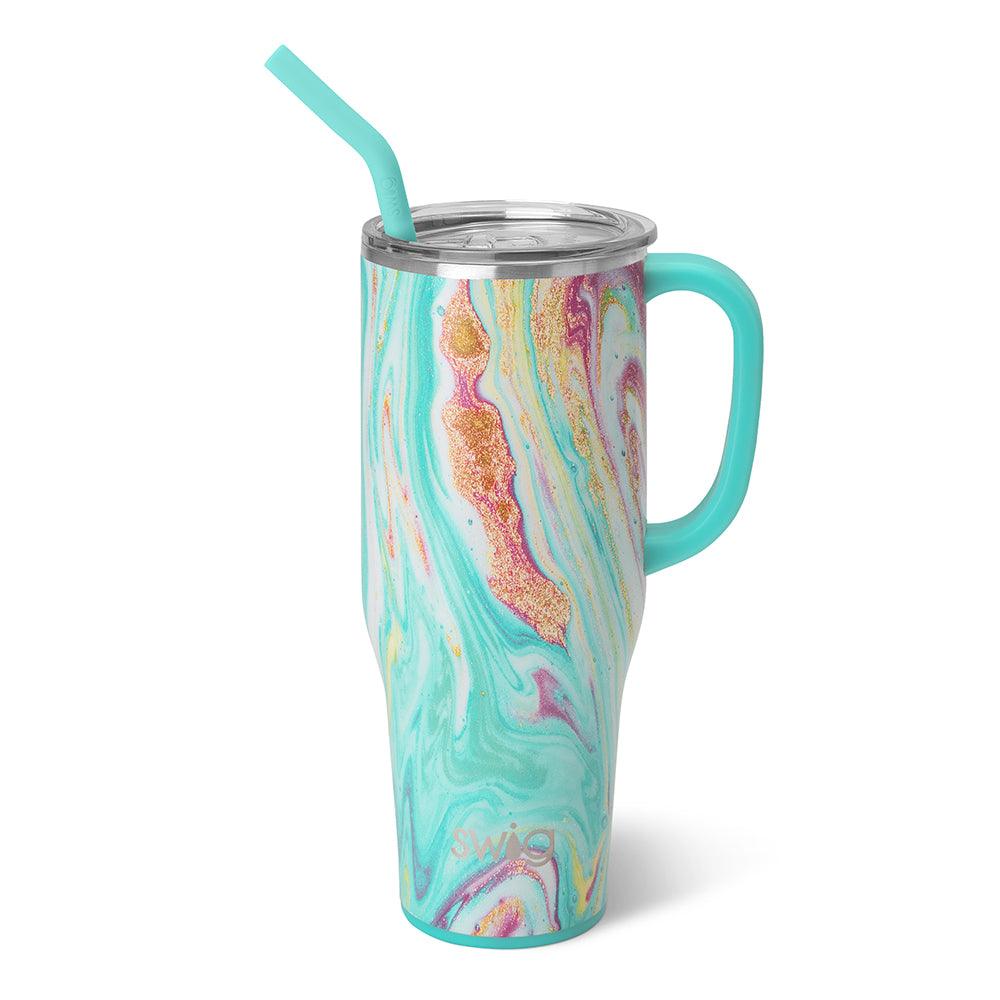 SWIG Mega Mug - The Salty Mare