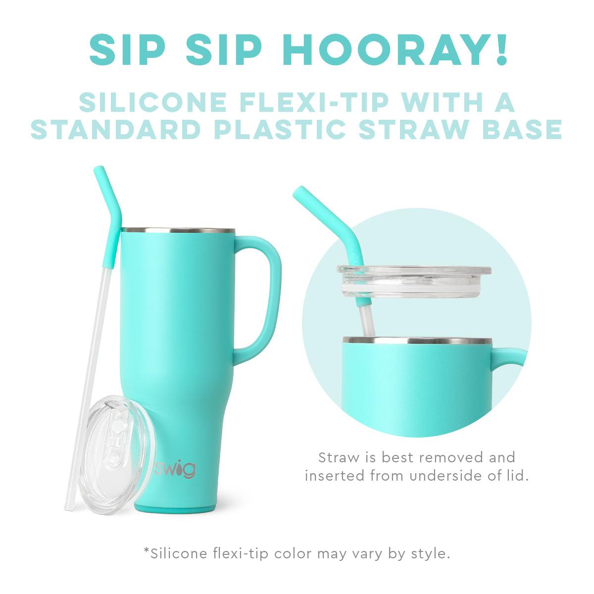 SWIG Mega Mug - The Salty Mare