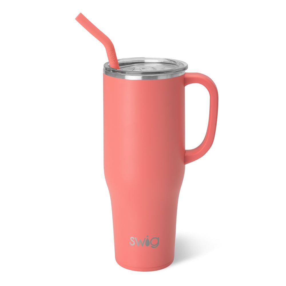 SWIG Mega Mug - The Salty Mare