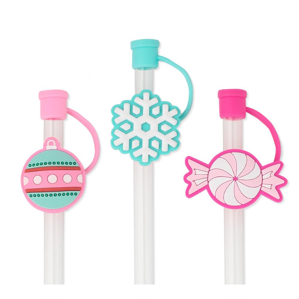Straw Topper Sets - The Salty Mare