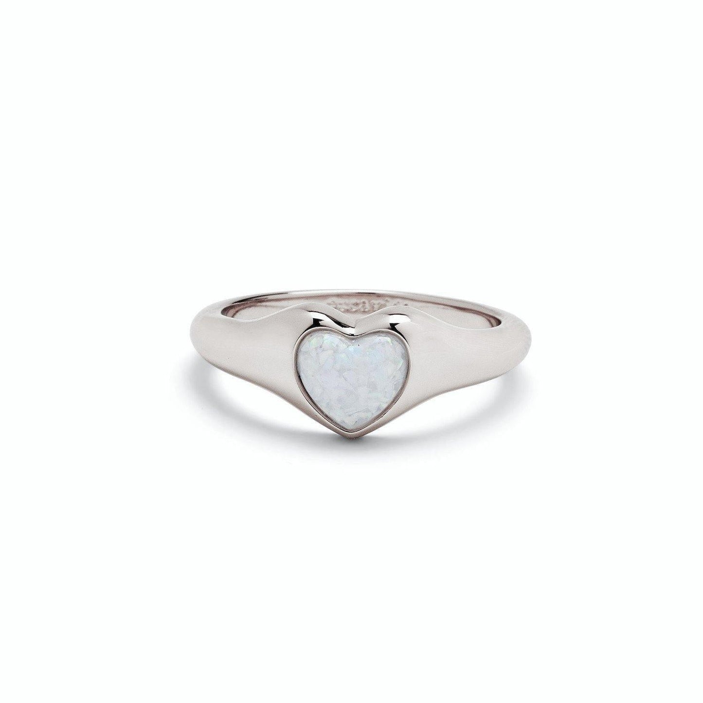 Puravida Ring Collection 5 - The Salty Mare