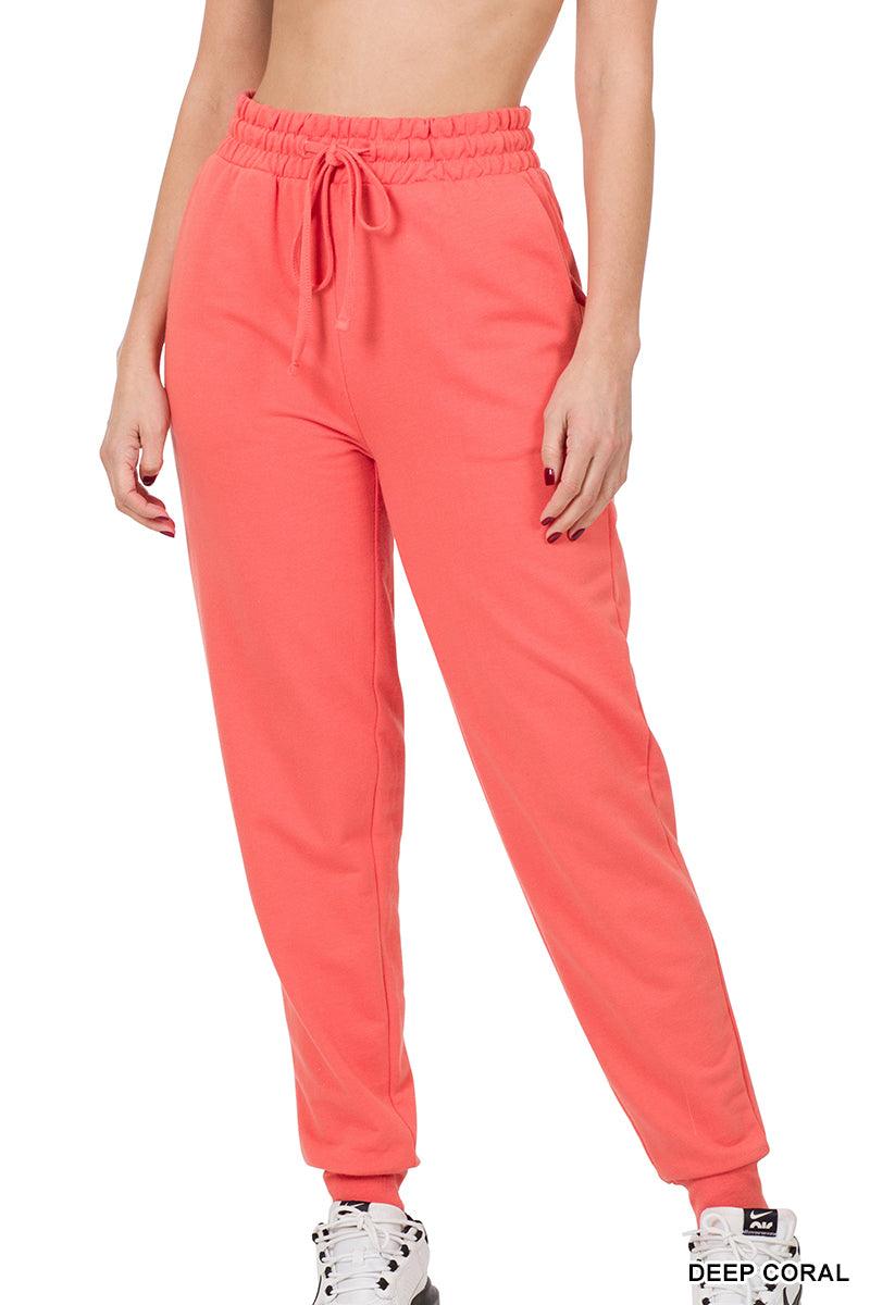 Best Ever Jogger - The Salty Mare