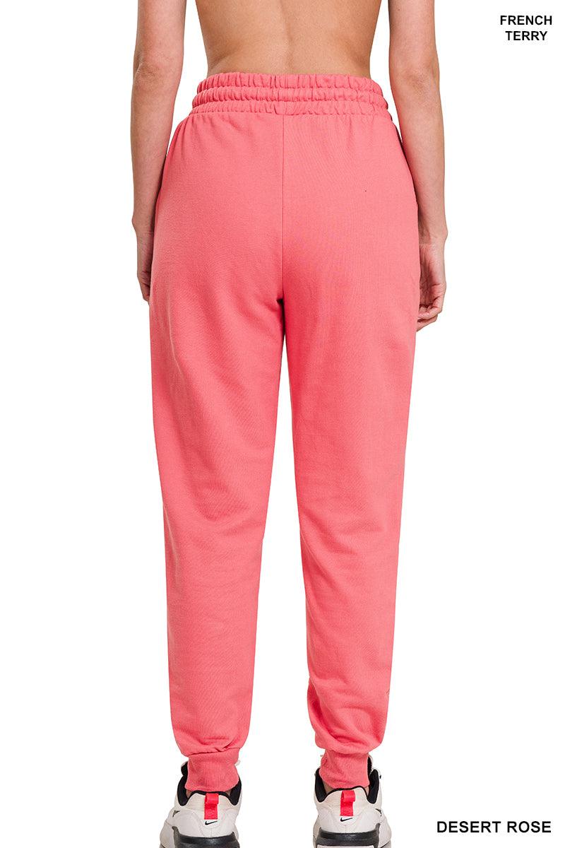 Best Ever Jogger - The Salty Mare