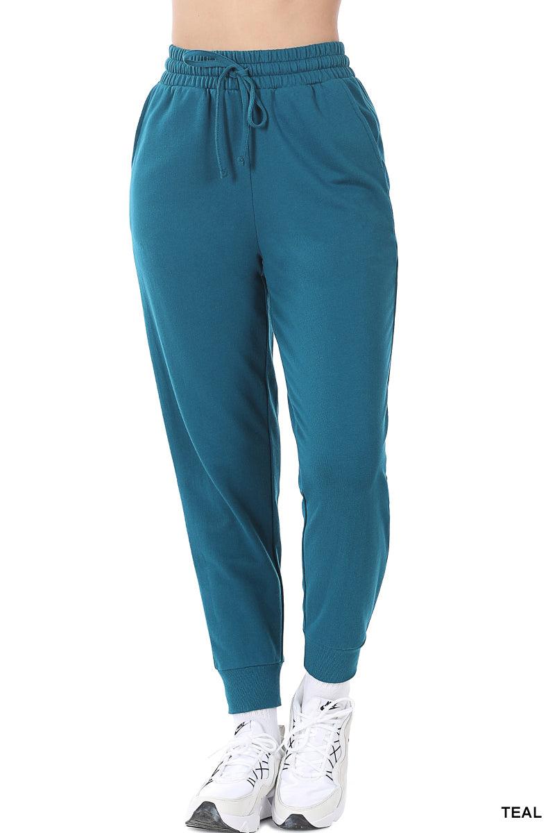Best Ever Jogger - The Salty Mare