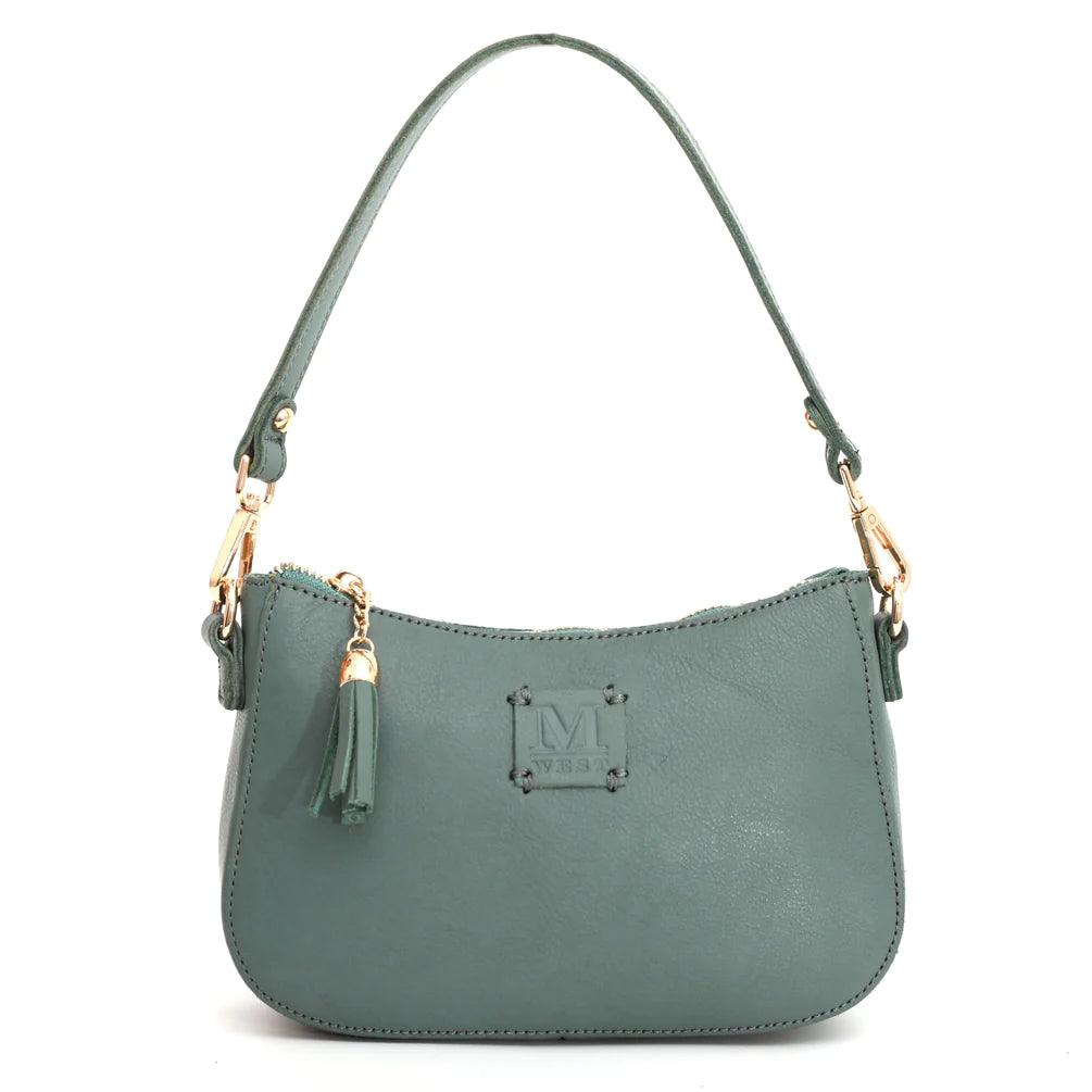 Mave Leather Bag - The Salty Mare
