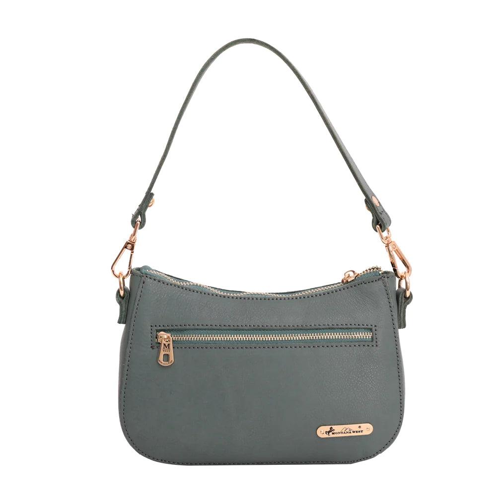 Mave Leather Bag - The Salty Mare