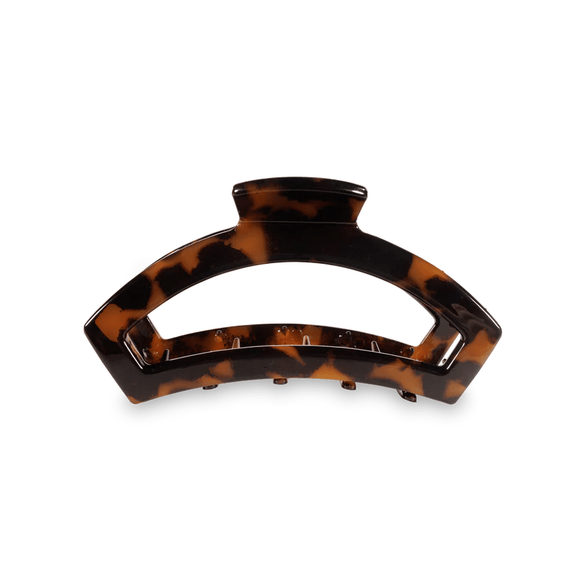 TELETIES Open Hair Clip - The Salty Mare