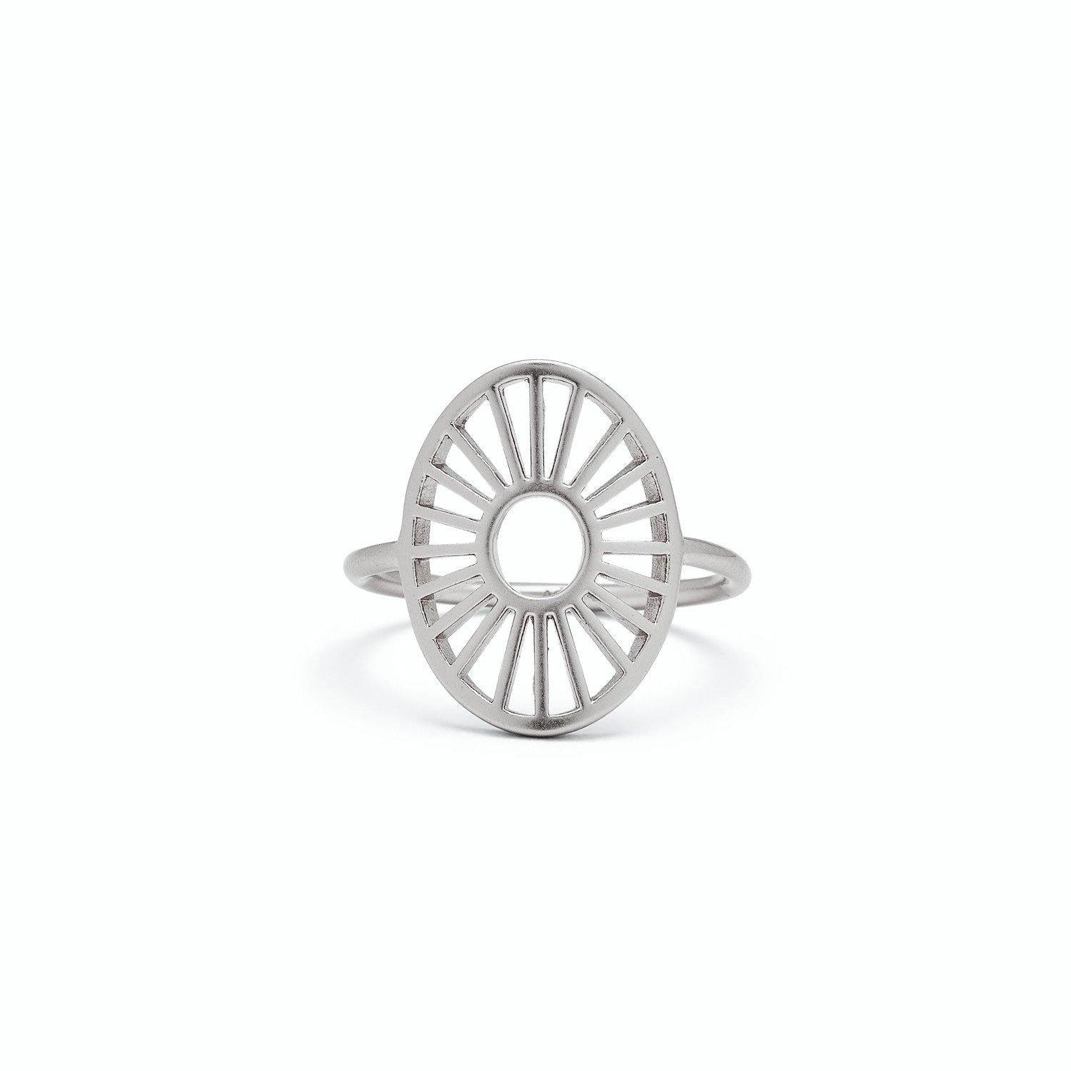 Puravida Ring Collection 5 - The Salty Mare