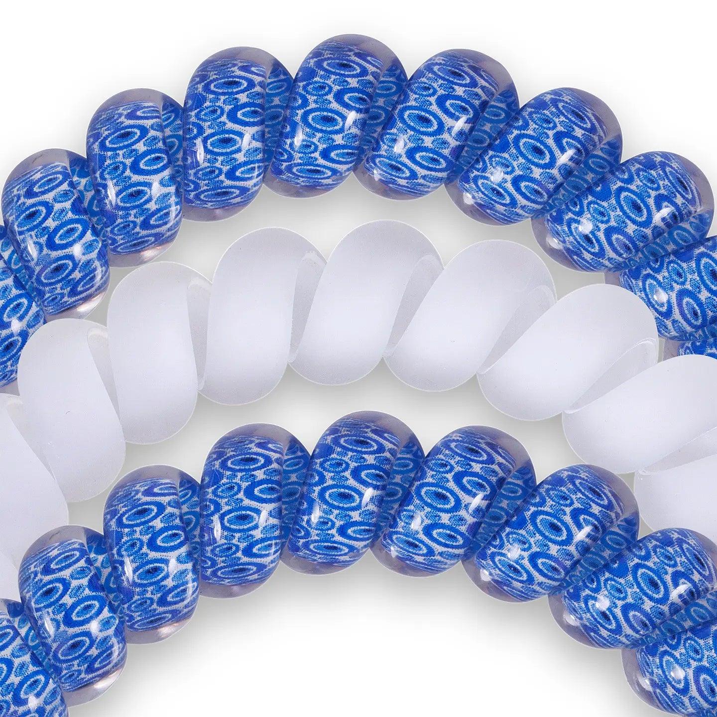 Teleties Small Hair Ties - The Salty Mare