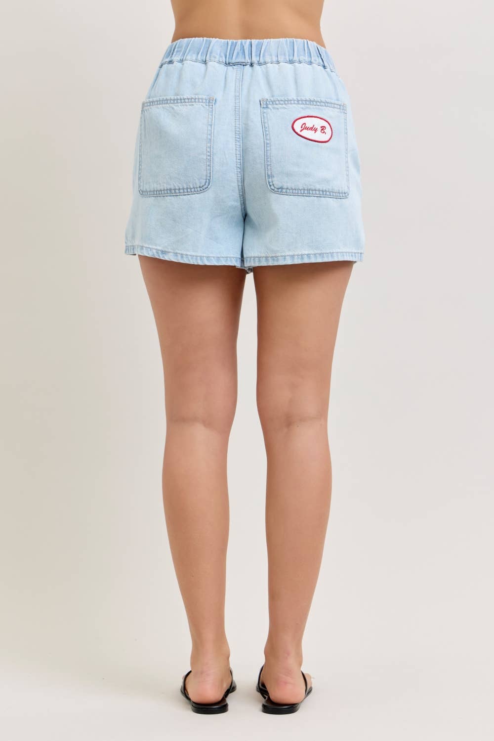 HW Featherweight Boxer Short