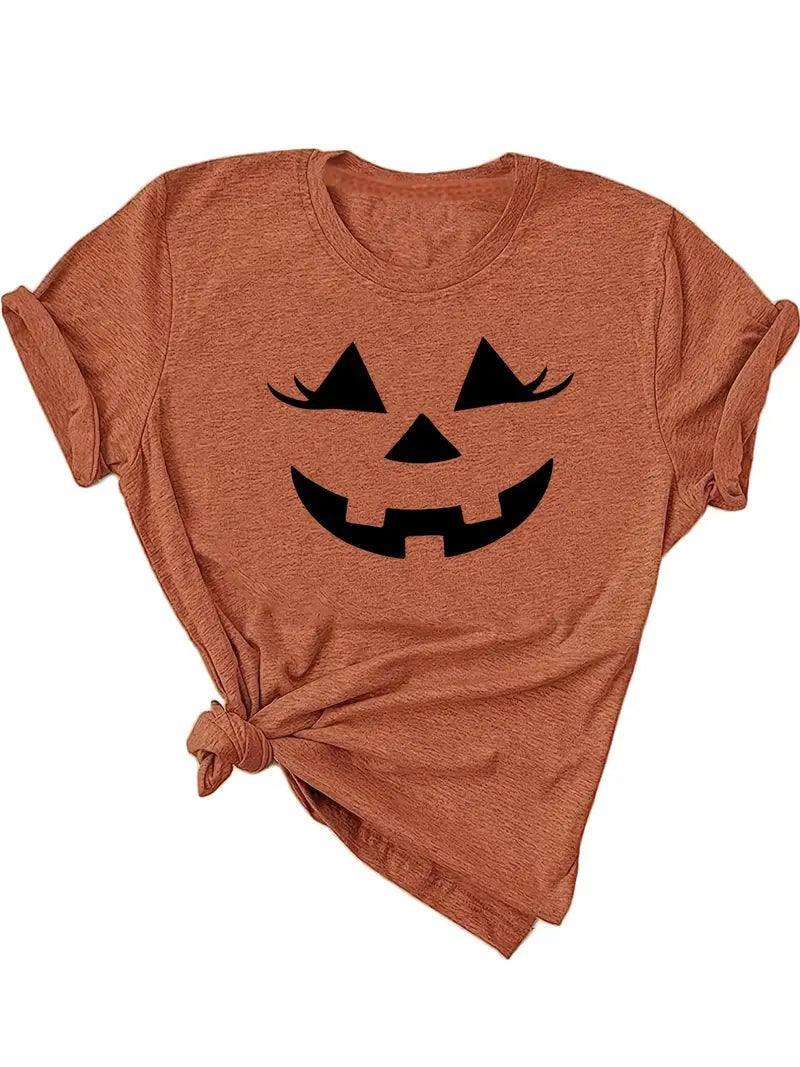 Halloween Tee - The Salty Mare