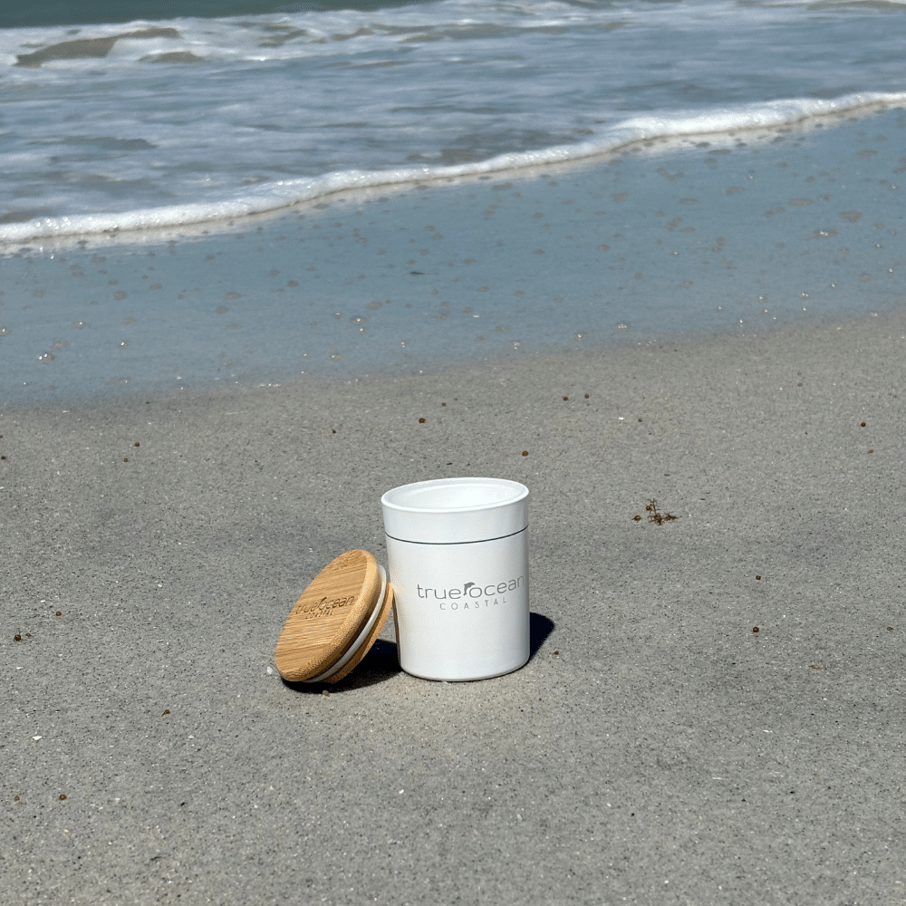 Coastal Candle - 5 oz.