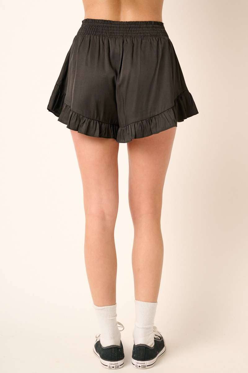 IZZY SHORTS