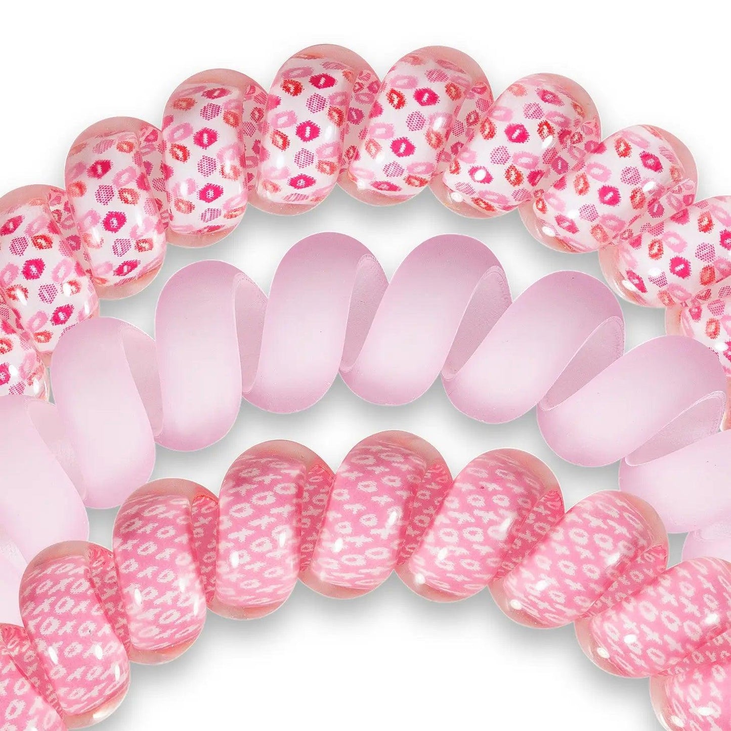 Teleties Small Hair Ties - The Salty Mare