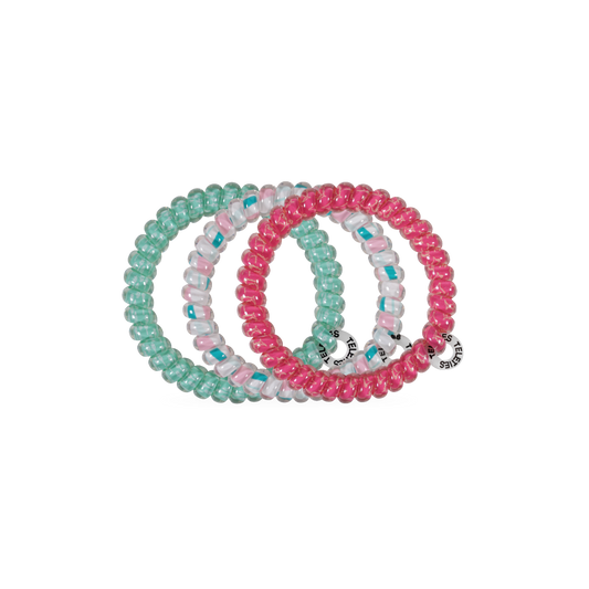 Fin-tastic | Small | Hair Ties