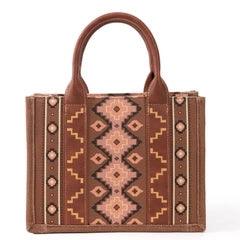 Wrangler Southwest Handbag - The Salty Mare