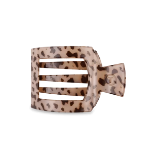 Teleties Flat Square Clip