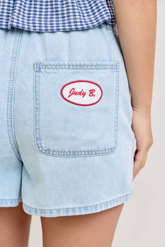 HW Featherweight Boxer Short