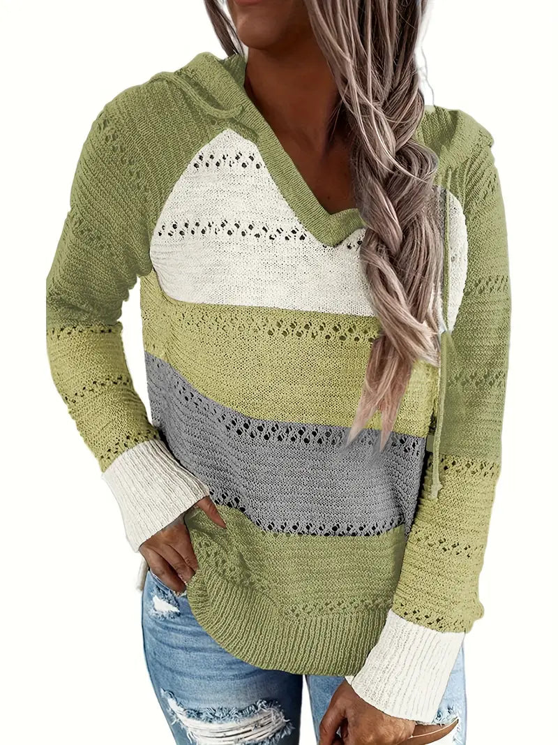 Beach Fire Hoodie - The Salty Mare