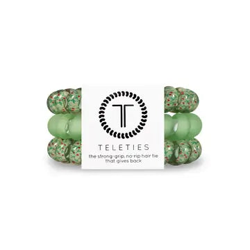 Teleties Holiday