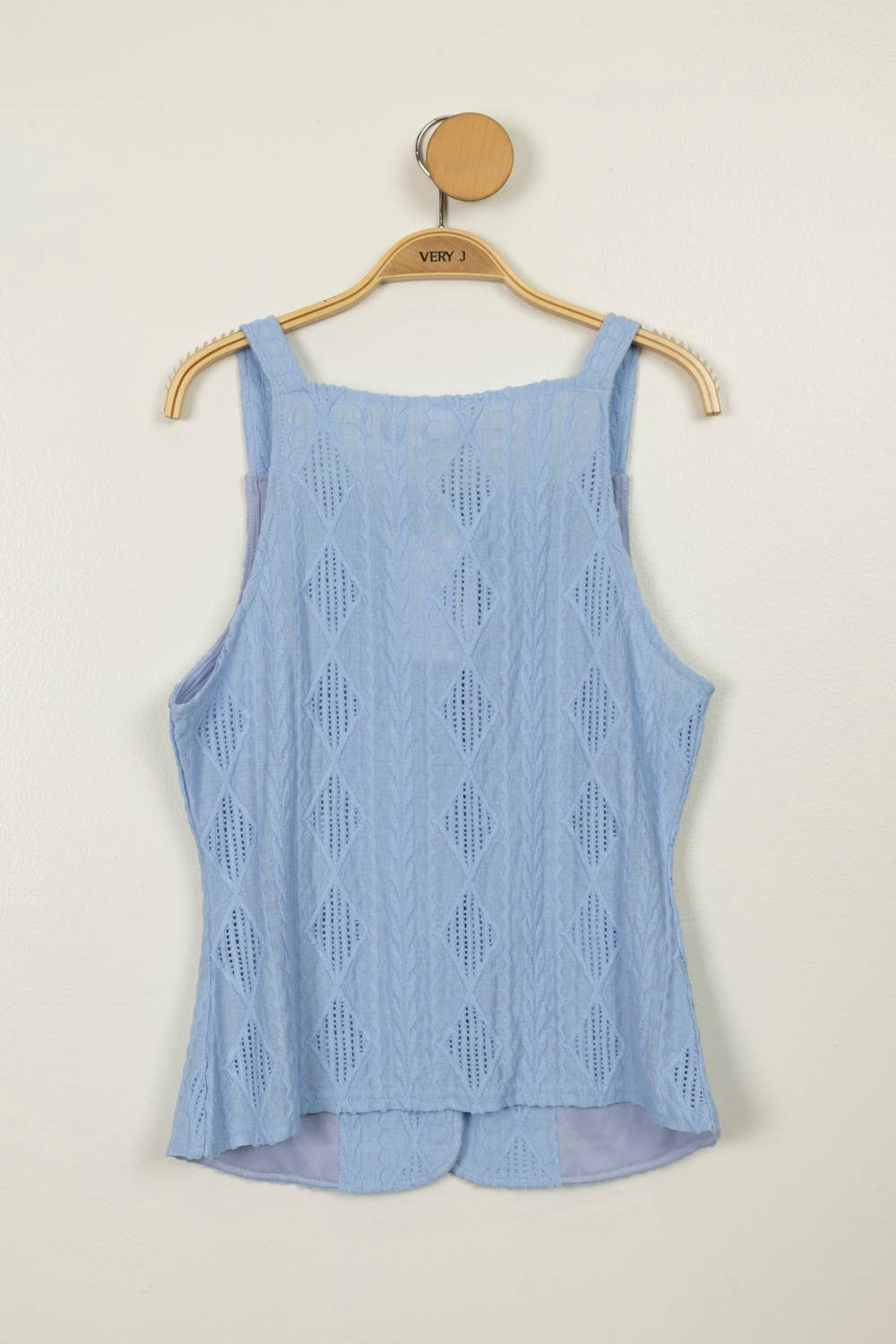 Beth Button Down Top