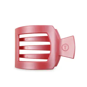 Teleties Flat Square Clip