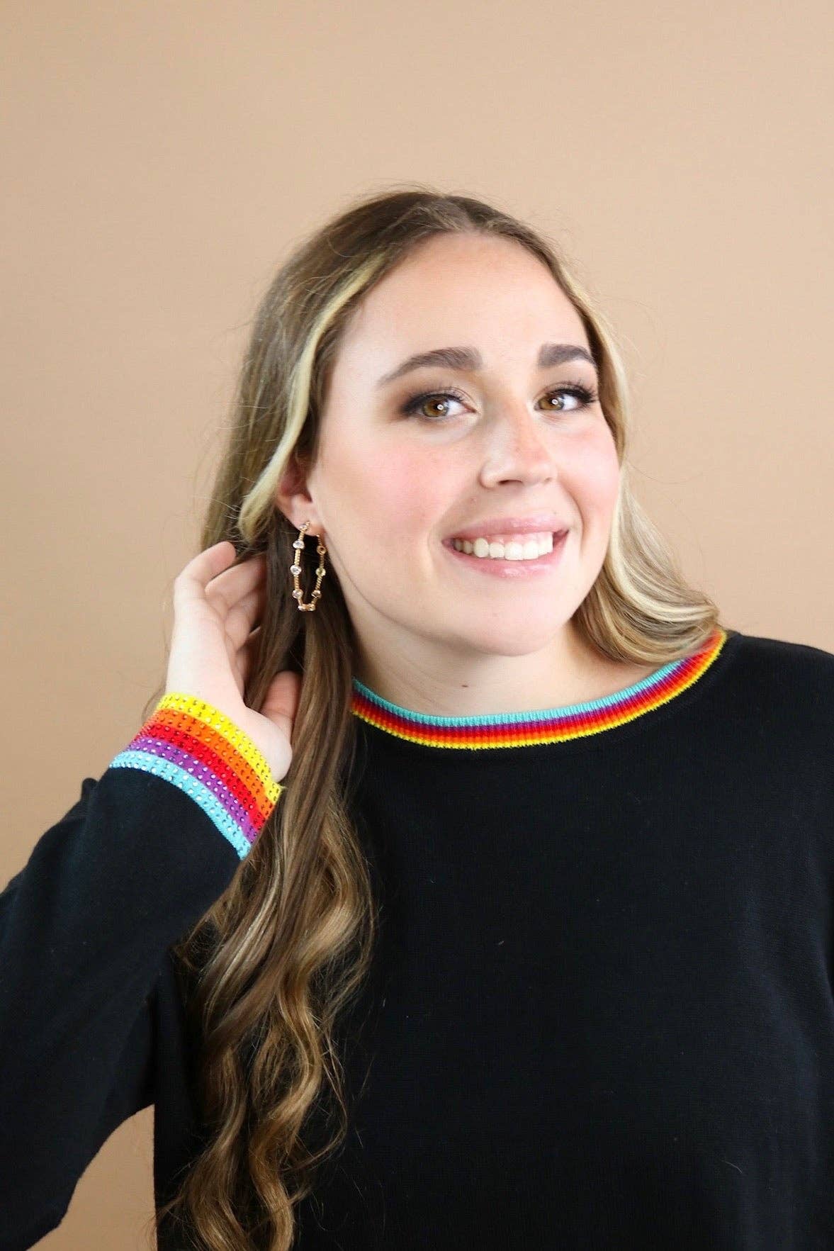 Meghan Hoops