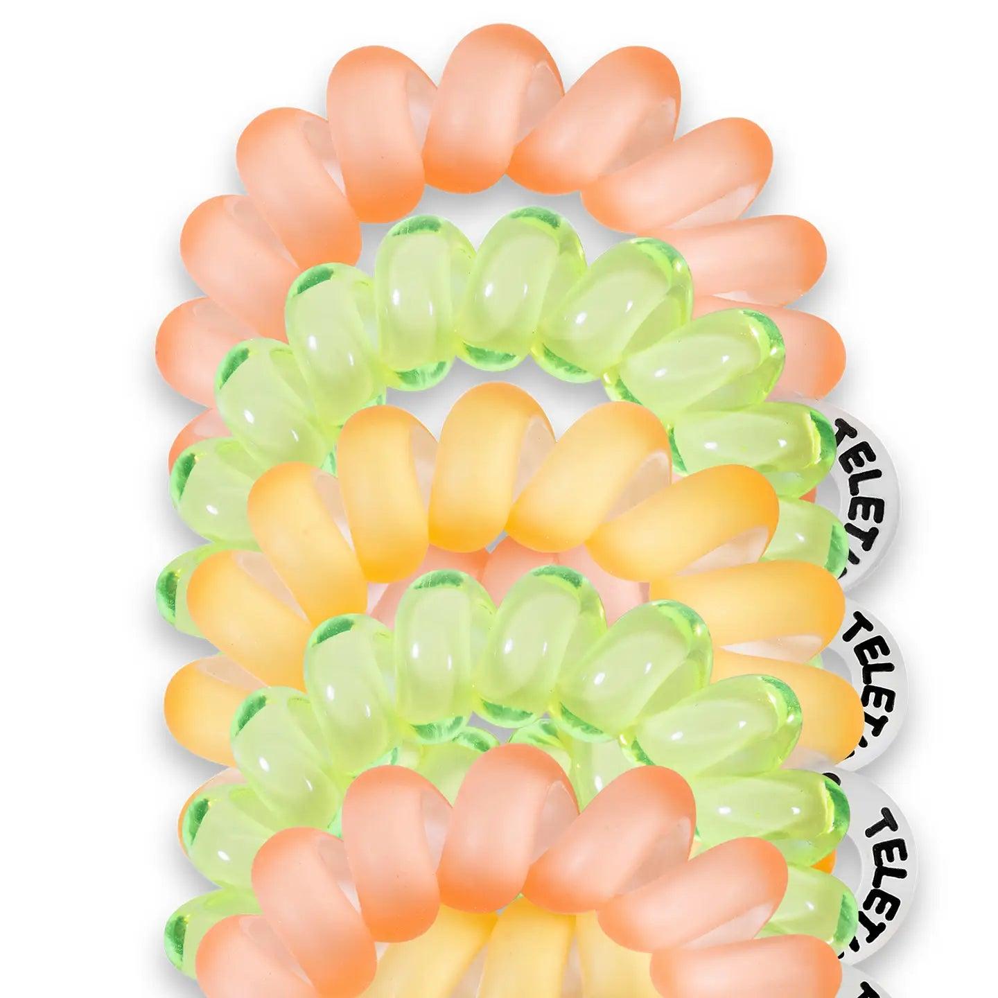Teleties Tiny Hair Ties - The Salty Mare