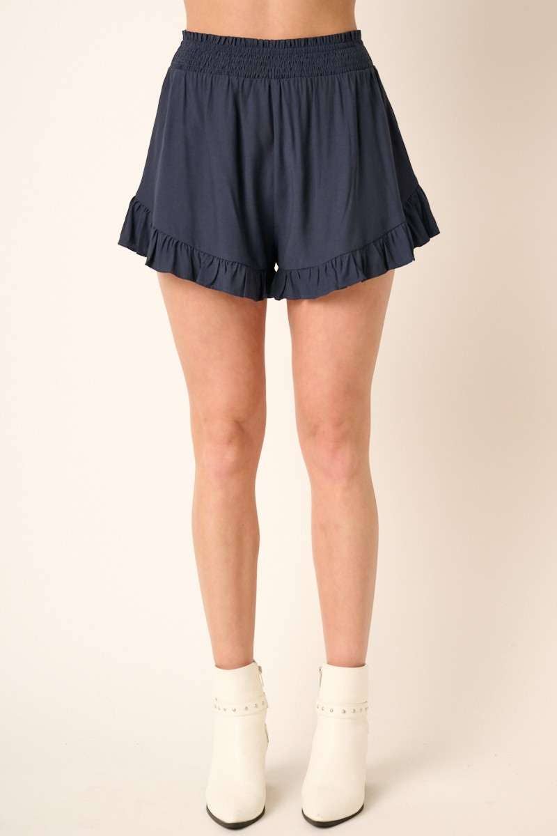 IZZY SHORTS
