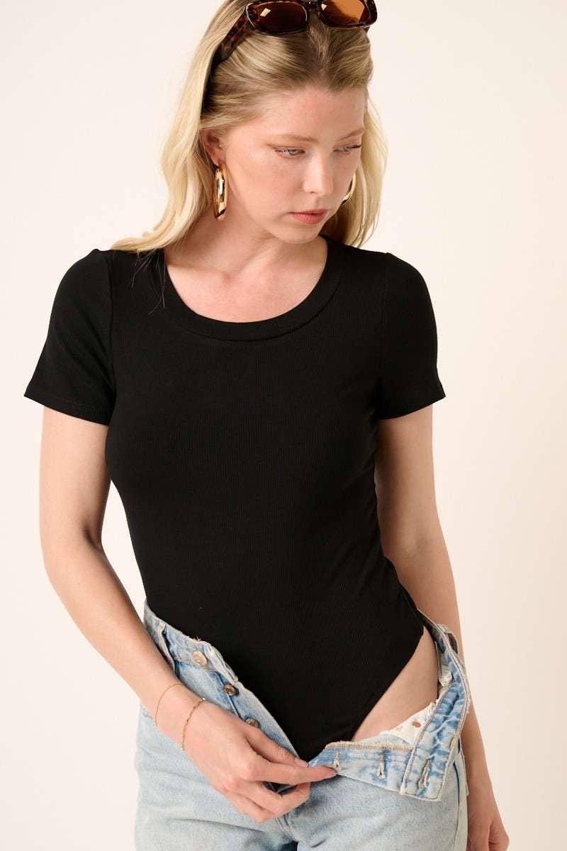 JASMINE BODYSUIT