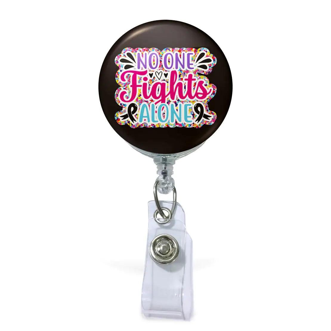 Sparkle & Shine Badge Reels - The Salty Mare