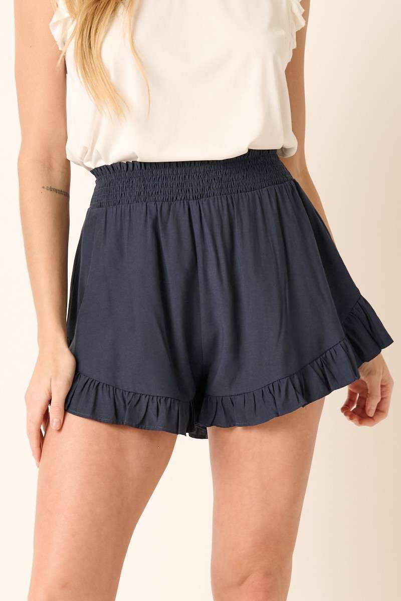 IZZY SHORTS