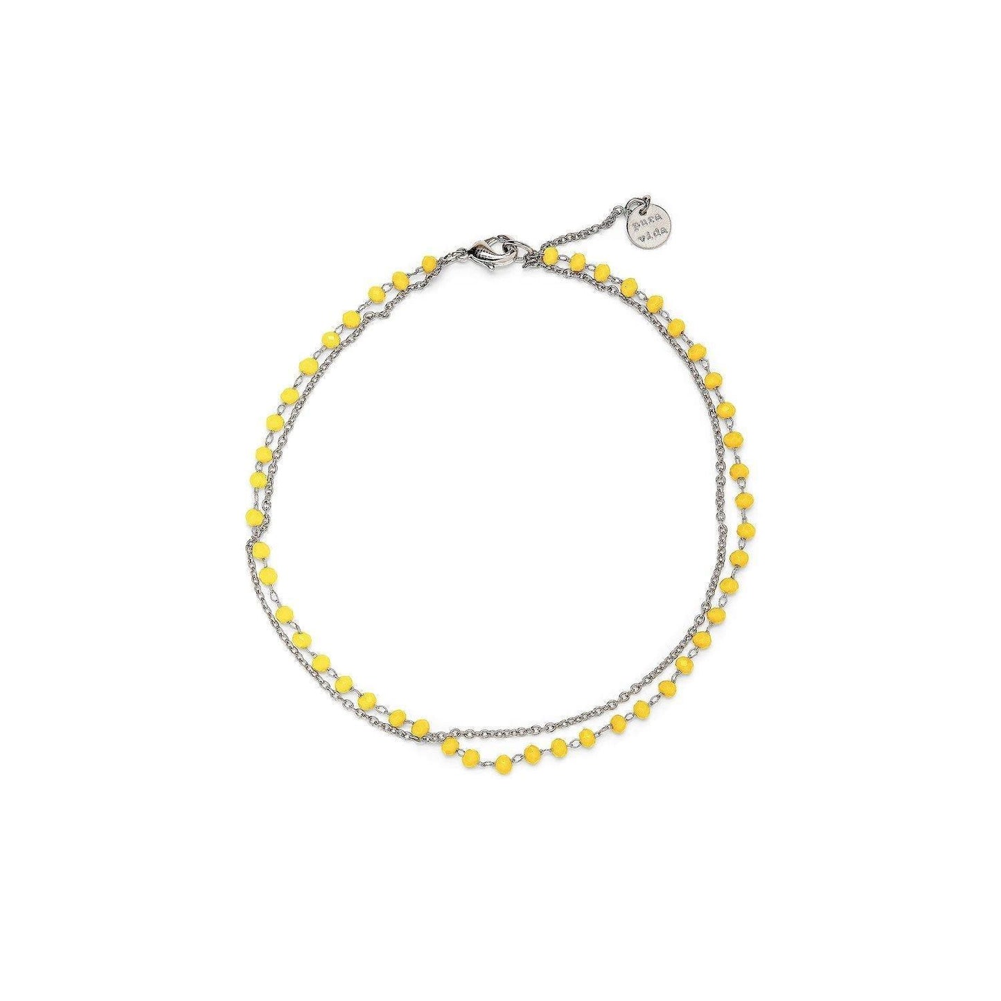 Puravida Anklet Collection - The Salty Mare