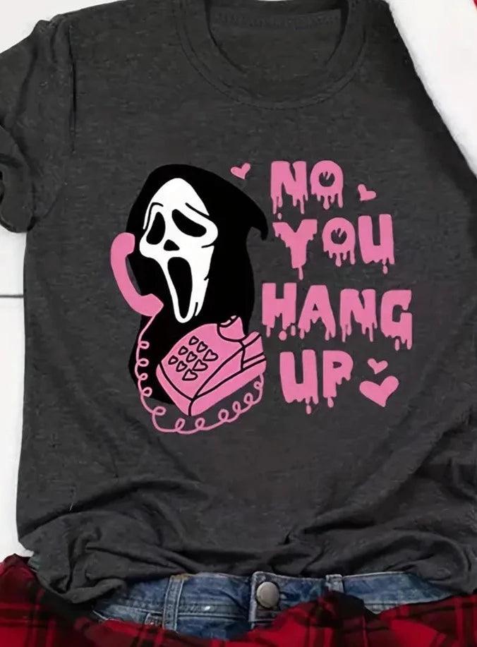 Halloween Tee - The Salty Mare