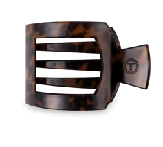 Teleties Flat Square Clip