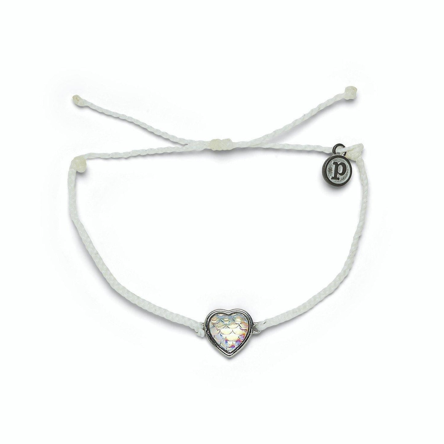 Mermaid Heart Bracelet - The Salty Mare