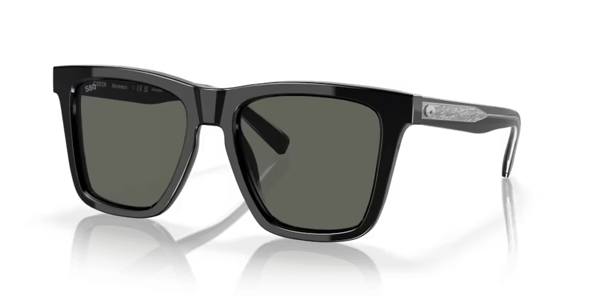 Keramas Polarized Sunglasses - The Salty Mare