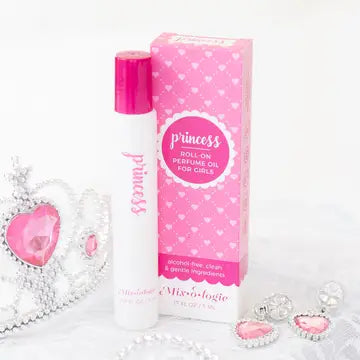 Mix-O-Logie Rollerball Perfume