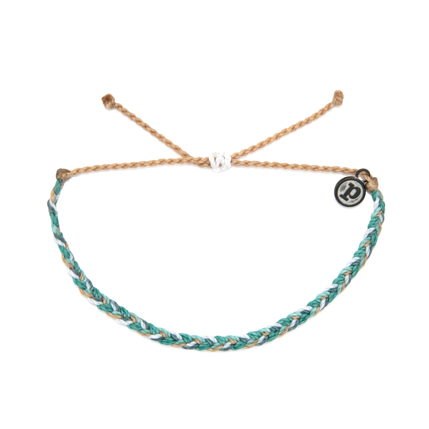 Charity Braid Bracelet