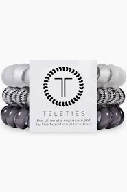 Teleties Small Spiral Hair Coils