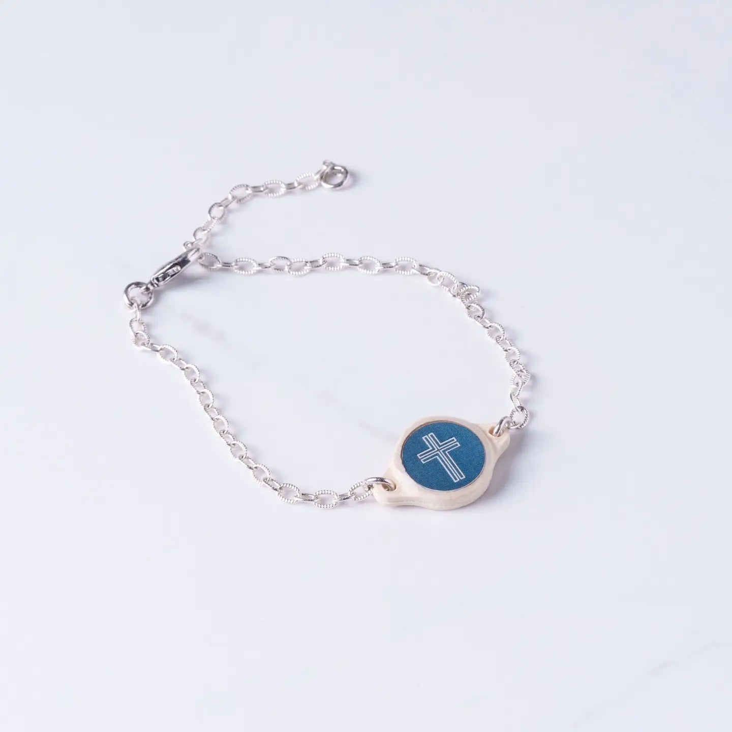 Tap To Pray™ - Survivor Series Handmade Bracelets