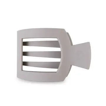 Teleties Flat Square Clip