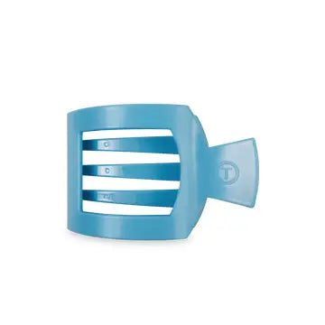 Teleties Flat Square Clip