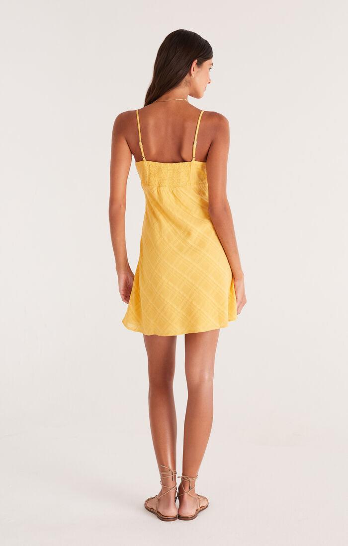 Liana Mini Dress - The Salty Mare