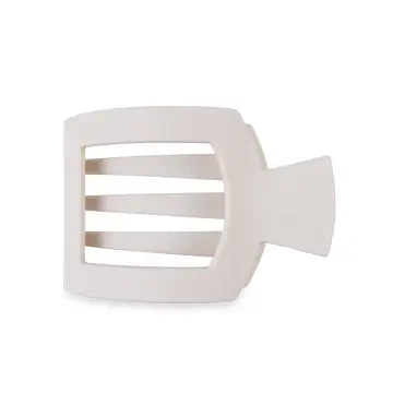 Teleties Flat Square Clip