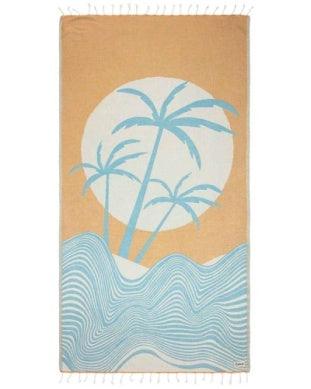 Sand Cloud Towels - The Salty Mare