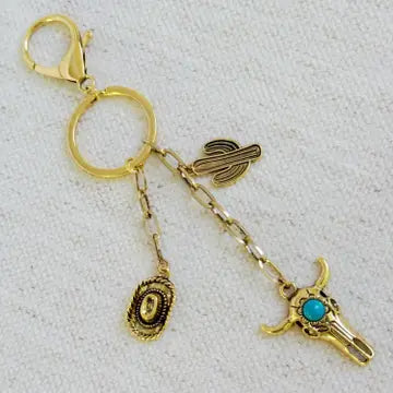 Bag Charms