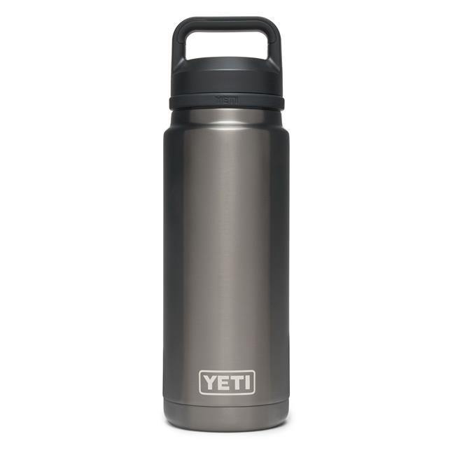 Yeti® Rambler Chug Bottle - The Salty Mare
