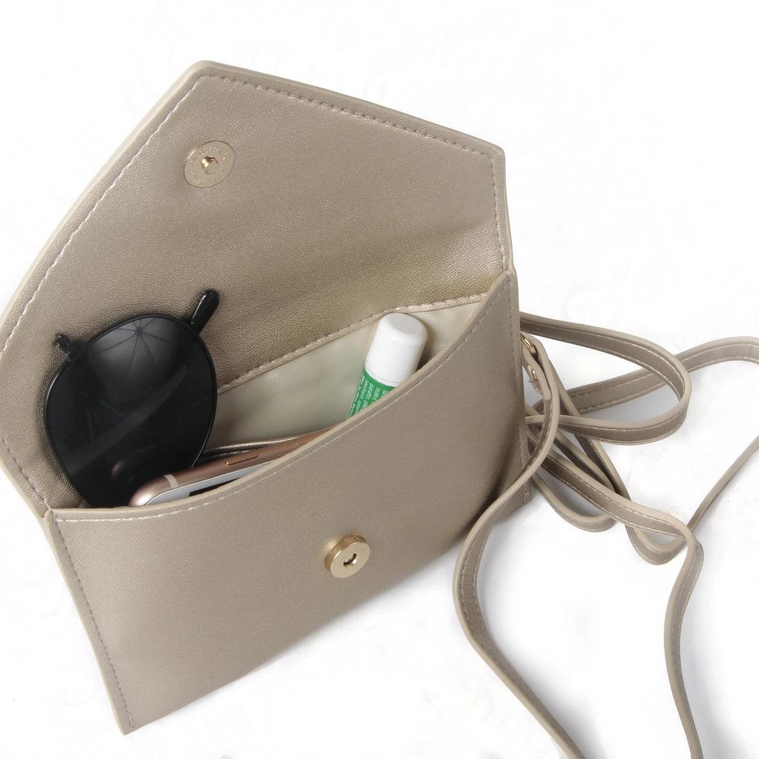 Kara Crossbody - The Salty Mare